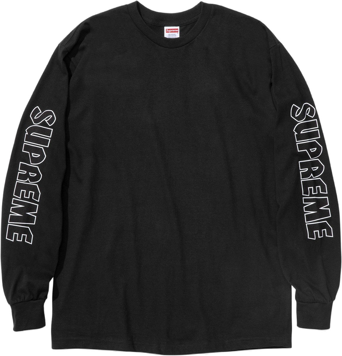 Supreme®/Spitfire® L/S Tee view 7